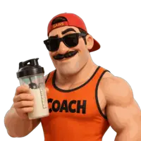 Podgląd coacha Cham